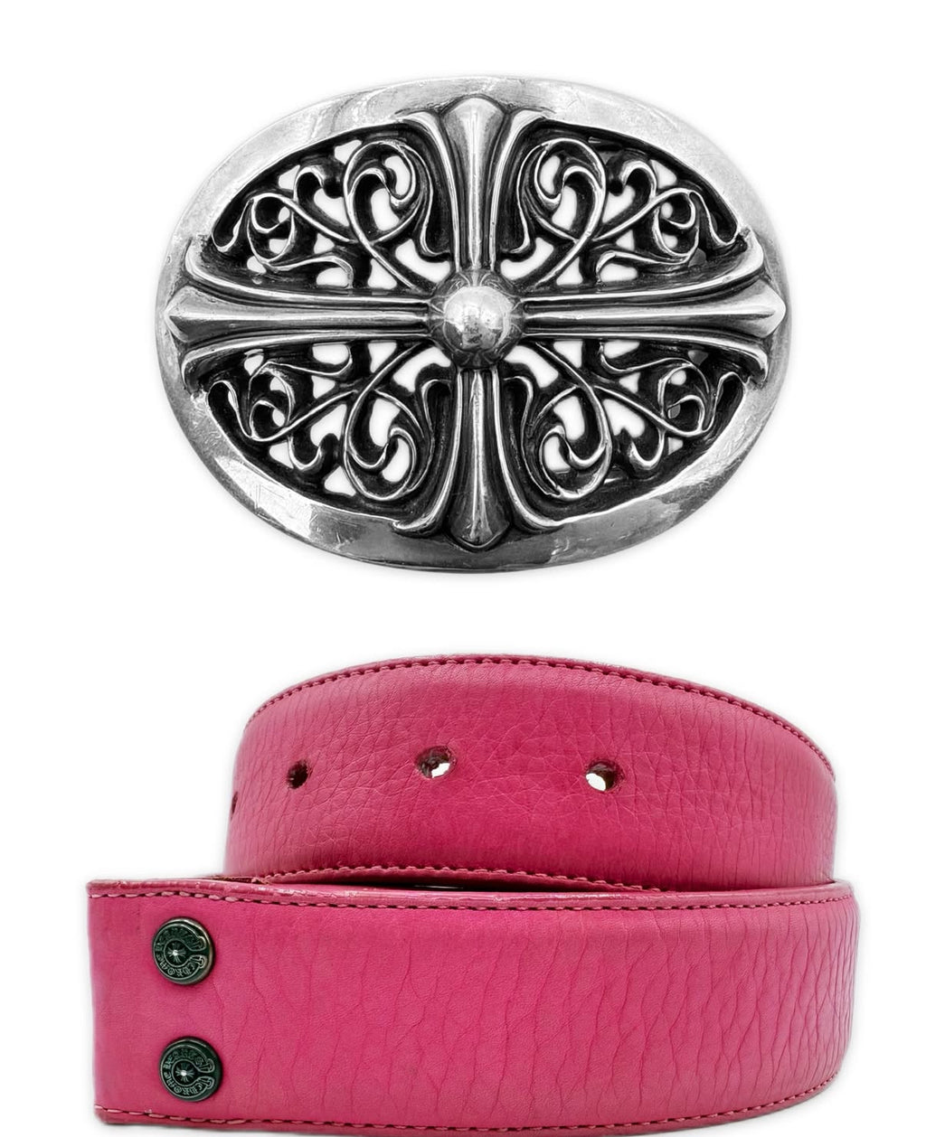 Chrome Hearts Belt