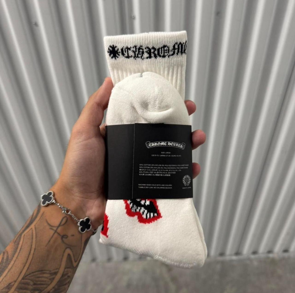 Chrome Hearts x Matty Boy