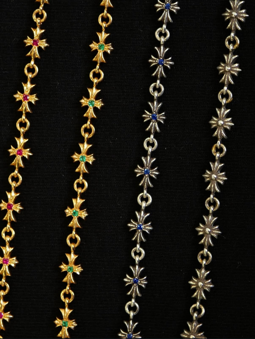 Chrome Hearts Bracelet