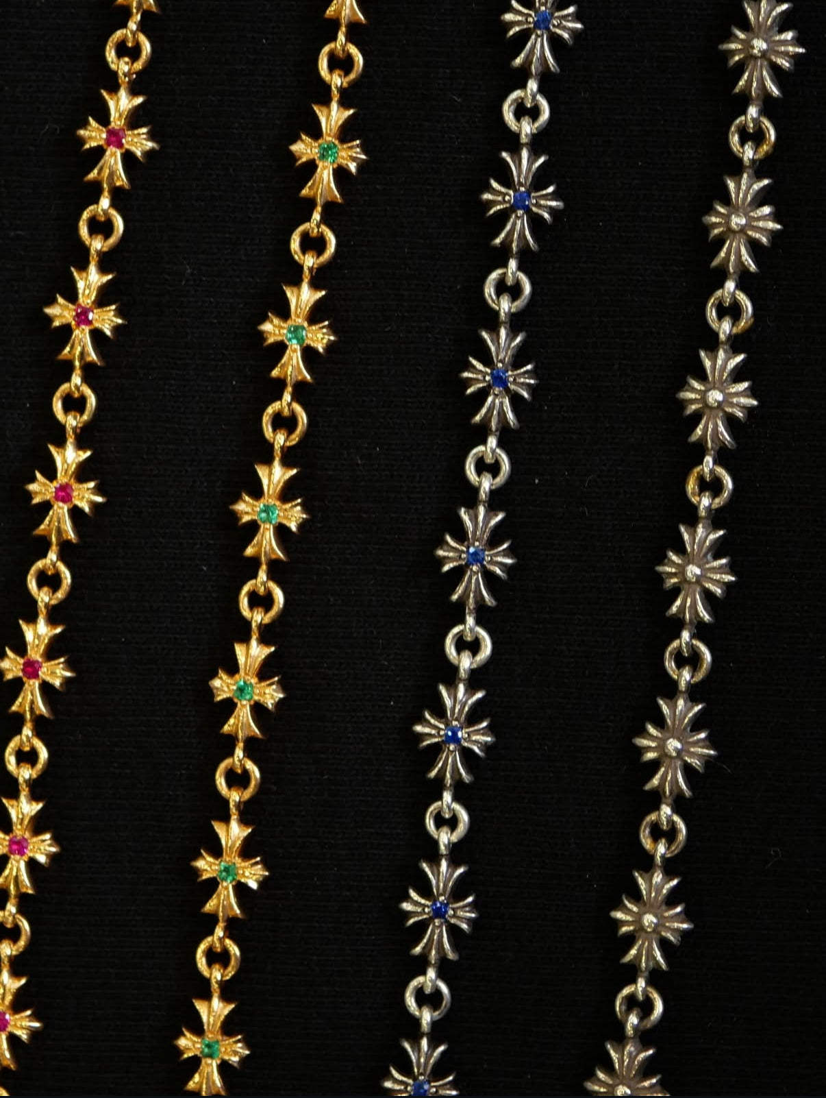 Chrome Hearts Bracelet