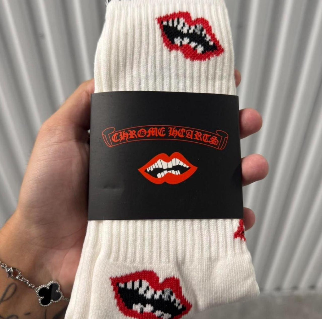 Chrome Hearts x Matty Boy