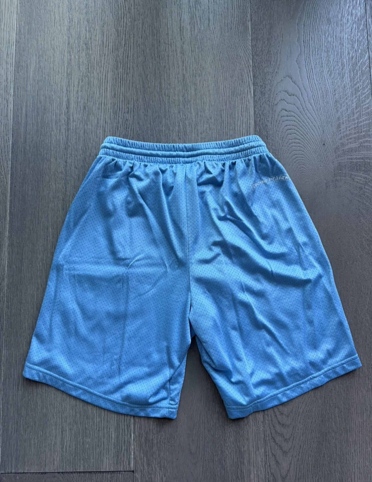 Chrome Hearts Mesh Shorts