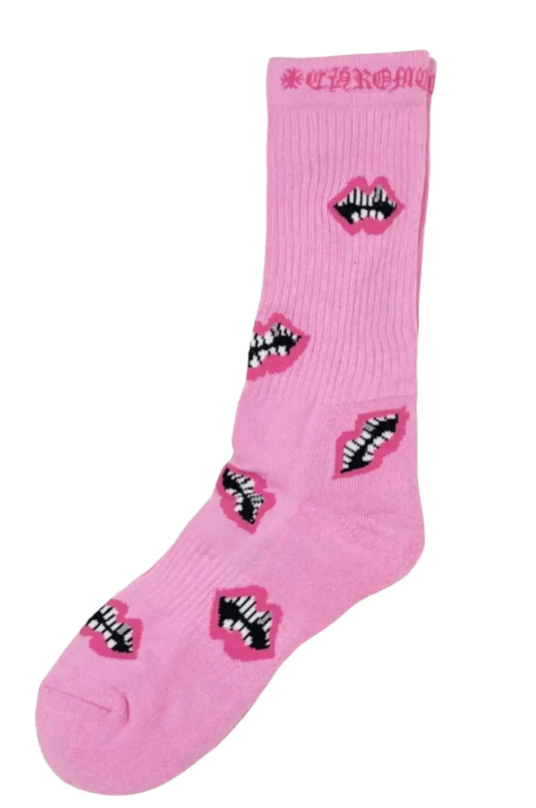 【美品】Chrome Hearts Matty Boy ソックス Mサイズ Chrome Hearts X Matty Boy Socks – ChromeRepStore