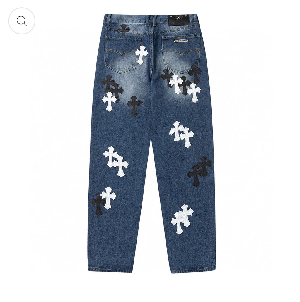 Chrome Hearts Pants
